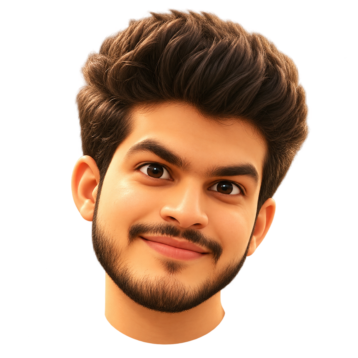 Gaurav Chauhan