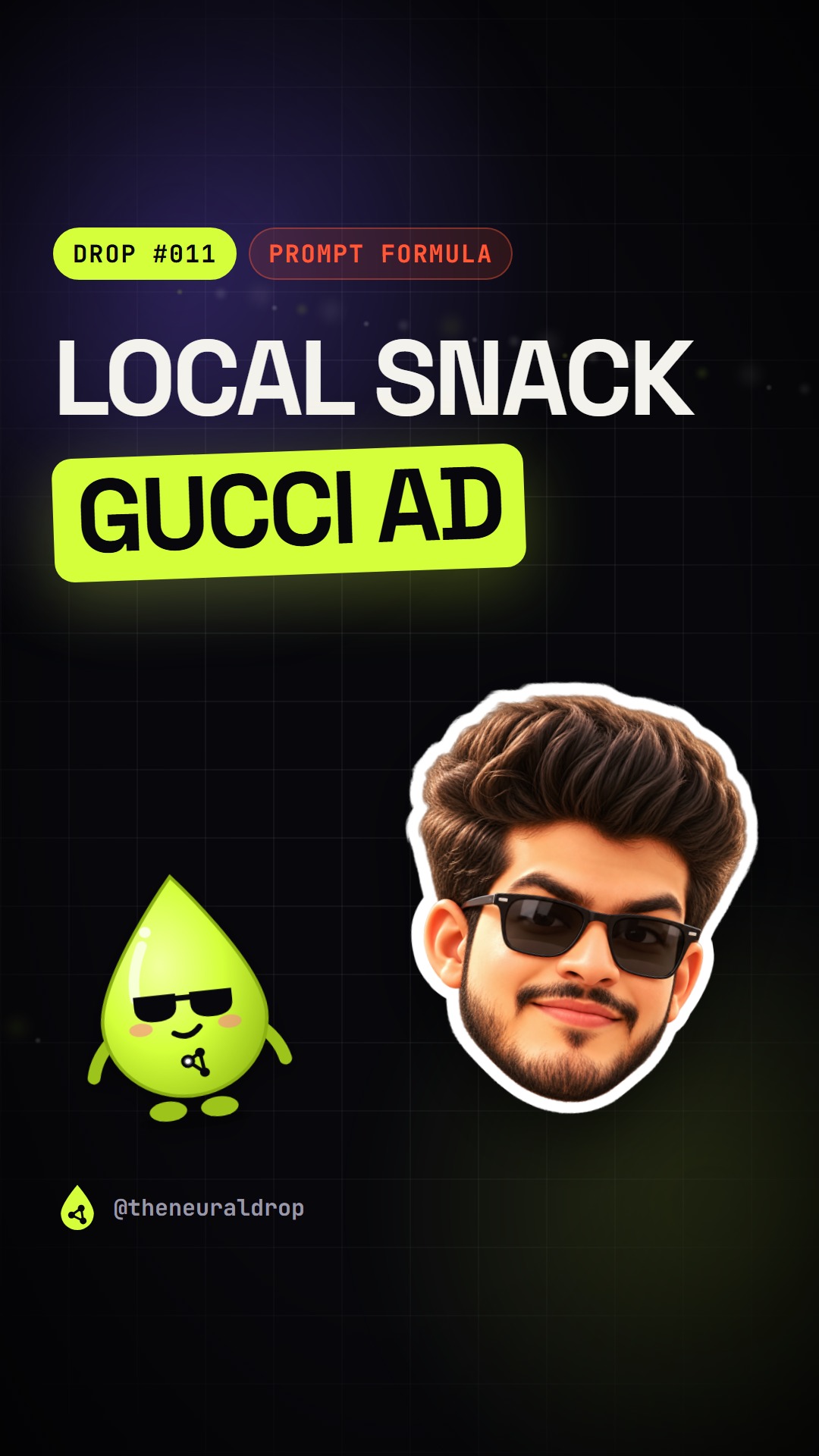 AI Product Photography: Turn Street Food Into Luxury Ads